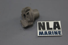 Mercury 43-55447 43-53199 43-60653 43-86686A1 Gear Sector Shift Shaft 7.5 9.8hp