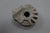 Mercury 43-55447 43-53199 43-60653 43-86686A1 Gear Sector Shift Shaft 7.5 9.8hp
