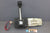 MerCruiser OMC Morse Universal Remote Shift Throttle Control Box 3-wire 1-switch