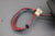MerCruiser OMC Morse Universal Remote Shift Throttle Control Box 3-wire 1-switch