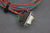 Morse Universal Remote Control Box Trim & Tilt Handle Micro-Switch 1980's