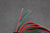 Morse Universal Remote Control Box Trim & Tilt Handle Micro-Switch 1980's