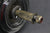 OMC Stringer Power Pointer Steering Control Helm Bezel Plastic Cover Wheel Base