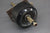 OMC Stringer Power Pointer Steering Control Helm Bezel Plastic Cover Wheel Base