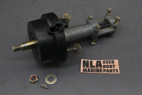 Teleflex Rack And & Pinion Steering Cable Wheel Dash Helm 1980's-1996 MerCruiser