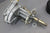 Morse Command 290 Rotary Steering Cable Helm Fixed Position