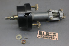 Teleflex SH5098 Rack And & Pinion Steering Cable Wheel Dash Helm 1980's-1996 - NLA Marine