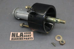 HI-LEX SAH05 Rack & Pinion Blue Steering Cable Helm Dash Mount Boat MerCruiser