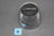 Rinker Boats Steering Wheel Center Hub Chrome Mount 3/4 Tapered Shaft Cover