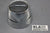 Rinker Boats Steering Wheel Center Hub Chrome Mount 3/4 Tapered Shaft Cover