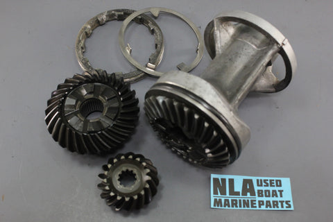 MerCruiser 43-96084A4 Alpha One 1 Lower Unit Gear Set Forward Reverse 1970-1982