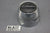 Rinker Boats Steering Wheel Center Hub Chrome Mount 3/4 Tapered Shaft Cover
