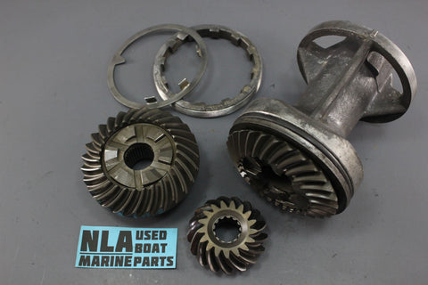 MerCruiser Lower Unit Gearcase Gear Set Carrier 43-878087A4 Alpha One 1983-1990