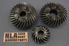 MerCruiser 43-17064A3 Lower Unit Gear Set Gearcase Alpha One Gen II 1991-95
