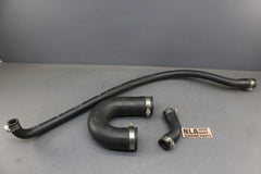 OMC Cobra 0311075 0910305 Cooling Water Hoses Kit 120hp 140hp 2.5L 3.0L