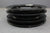 MerCruiser 90081T1 90081A1 Harmonic Balancer Pulley 4.3L 305 350 5.7L 5.0 V6 V8