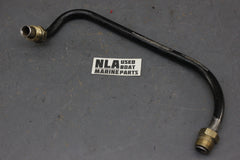 MerCruiser 32-96083A1 Fuel Line Filter to Fuel Pump V8 305 350 5.7L 1981-1986