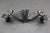 MerCruiser 70938 66284A2 Front Engine Mount Base 898 228 305 350 1975-1977