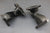 MerCruiser 70938 66284A2 Front Engine Mount Base 898 228 305 350 1975-1977