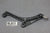 MerCruiser Alpha One V8 4bbl Carburetor Throttle Cable Bracket 41363 41329A2