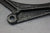 MerCruiser Alpha One V8 4bbl Carburetor Throttle Cable Bracket 41363 41329A2