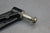 MerCruiser Alpha One V8 4bbl Carburetor Throttle Cable Bracket 41363 41329A2