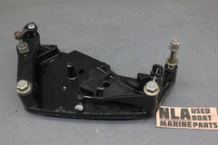 MerCruiser 13051A4 13898A3 Shift Bracket Mount Plate Lever 99237A10 82-96 Alpha - NLA Marine