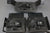 Nissan 26410-1PA0A Room Lamp Interior Cargo Lights Set NV 1500 2500 3500 2012-21