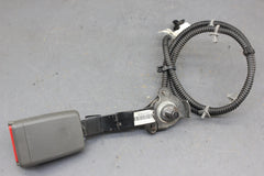 Nissan 86842-1PG2A Passenger's Front Seat Belt Buckle Assembly NV 1500 2500 3500