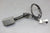Nissan 86842-1PG2A Passenger's Front Seat Belt Buckle Assembly NV 1500 2500 3500