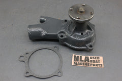 OMC Cobra Water Pump 4cyl 2.5L 3.0L 120hp 140hp 980512 984360 986779 3854017