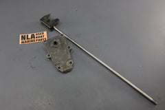 OMC 0983936 0983897 Cobra Shift Shaft Rod V6 V8 Gearcase Cover 1986-1989