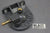 OMC 0174176 Water Fuel Filter Separator V6 V8 4.3L 5.0L 5.7L 1984-1989 Bracket