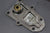 OMC 0986658 0986836 Cobra Shift Shaft Rod Lower Unit Gearcase Cover 1990-1993