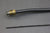 OMC 985989 0985989 Cobra V6 4.3L Oil Pan Drain Thread Tube Elbow Dipstick 1989