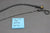 OMC 985989 0985989 Cobra V6 4.3L Oil Pan Drain Thread Tube Elbow Dipstick 1989