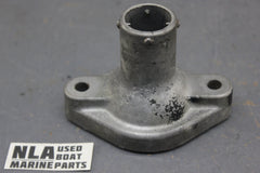 MerCruiser 89659 89659A3 Thermostat Housing Cover Cap 470 1980-1989 Manifold