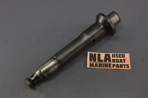 OMC 911692 0911692 Cobra Lower Unit Driveshaft 4cyl Gearcase Sterndrive 1986-90