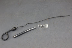 OMC 381927 3886082 Cobra 2.5L 120hp 3.0L 140hp dipstick oil level gauge 4 CYL