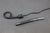 OMC 381927 3886082 Cobra 2.5L 120hp 3.0L 140hp dipstick oil level gauge 4 CYL