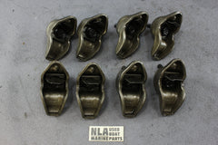 MerCruiser 67505 92966 806751A1 470 3.7L 4cyl Cylinder Head Rocker Valve Arm