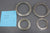 OMC 0382408 0385043 0324766 0314731 Thrust Washer Bearing Cobra 4cyl 400 1986-90