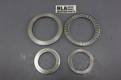 OMC 0382408 0385043 0324766 0314731 Thrust Washer Bearing Cobra 4cyl 400 1986-90 - NLA Marine