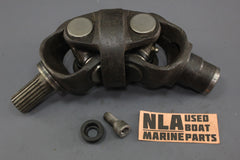 U-Joint Cross and Bearing For Volvo Penta 100-280 AQ AQD