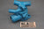 OMC 909255 908485 Stringer V8 Ford 302 351 Thermostat Housing 175hp 190hp 74-79