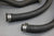 OMC Cobra 0911945 0312781 0913487 V6 4.3L Water Pump Cooling Hose Set 1989 Only