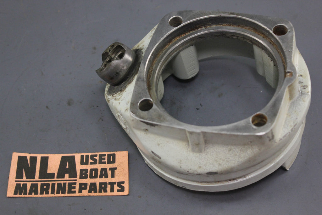 Clapet Anti-retour / Échappement pour Volvo Penta, Rechange: 852644, 290, Sp, Dp Clapet Anti-retour / Échappement pour Volvo Penta, Rechange: 852644, 290, Sp, Dp