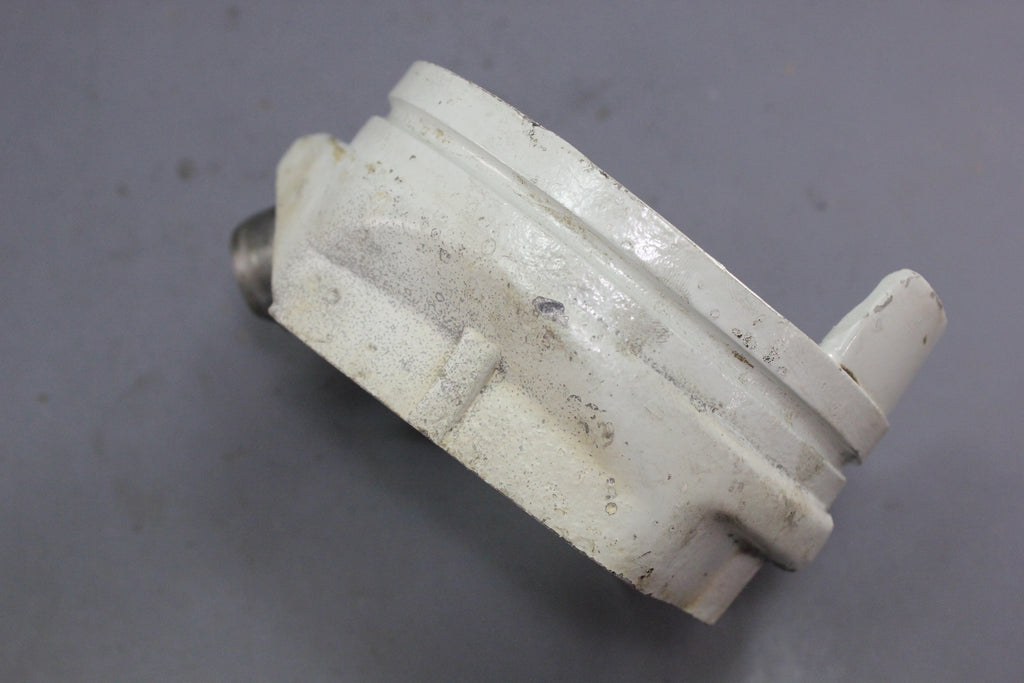 852644 Clapet d'échappement anti-retour pour Penta Sterndrive 852644 Clapet d'échappement anti-retour pour Penta Sterndrive