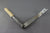 Evinrude Johnson 5hp 203122 204185 Tiller Control Handle Steering Outboard 1966