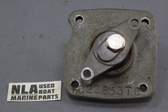 Volvo Penta 897816 AQ 280DP 270 290 Upper Unit Gear Shifter Dog Eccentric Piston